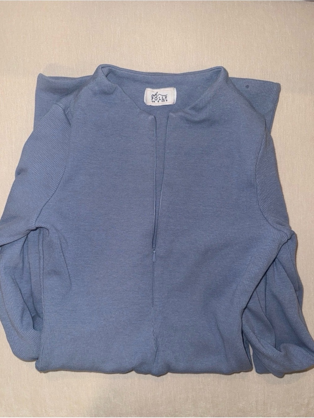 Oh Polly Dress - Size 4